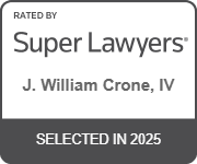 J. William Crone IV 2025